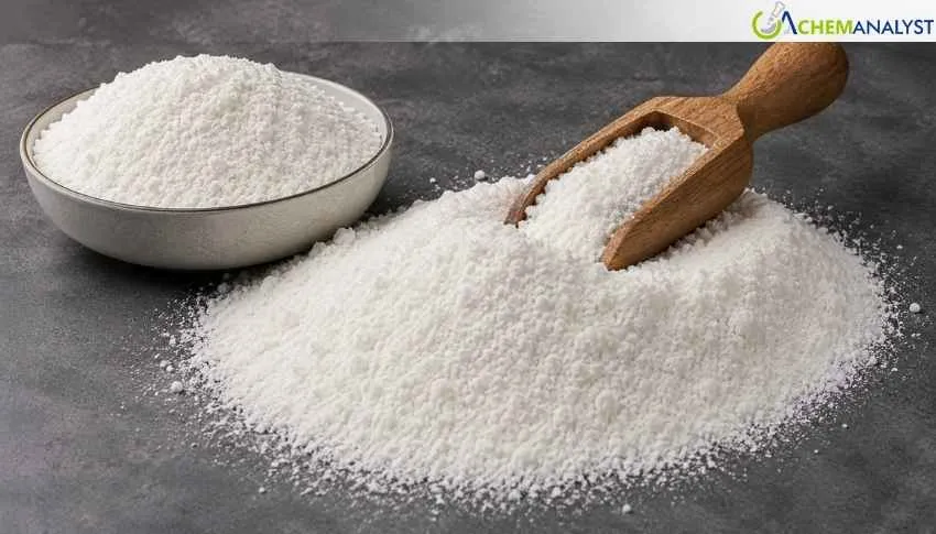 U.S. Caprolactam Prices Rise 1.18% as BASF Surcharge Lifts Market