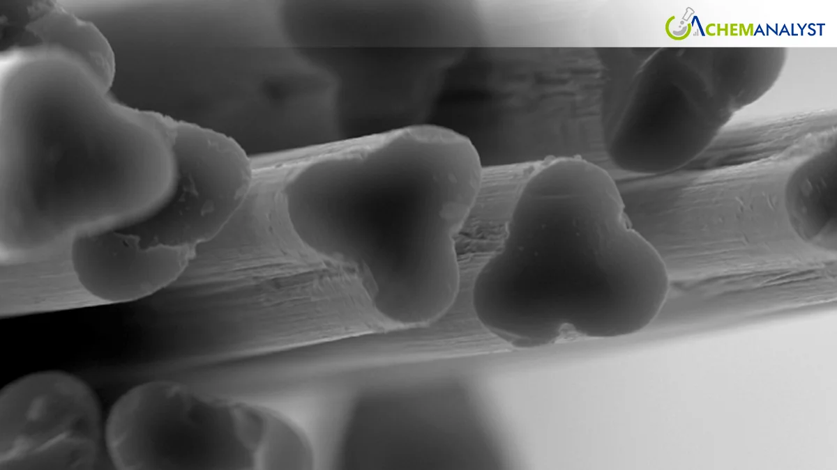 U.S. Department of Energy Researchers Advance Low-Cost, High-Speed Carbon Fiber Production