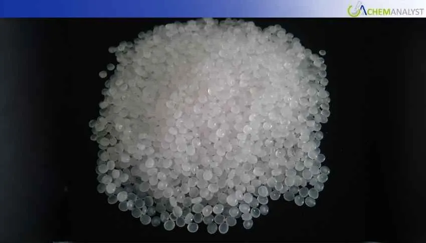 U.S. LDPE Prices Rise 7.14% as Israel–Iran Tensions Lift Feedstock and Freight Costs