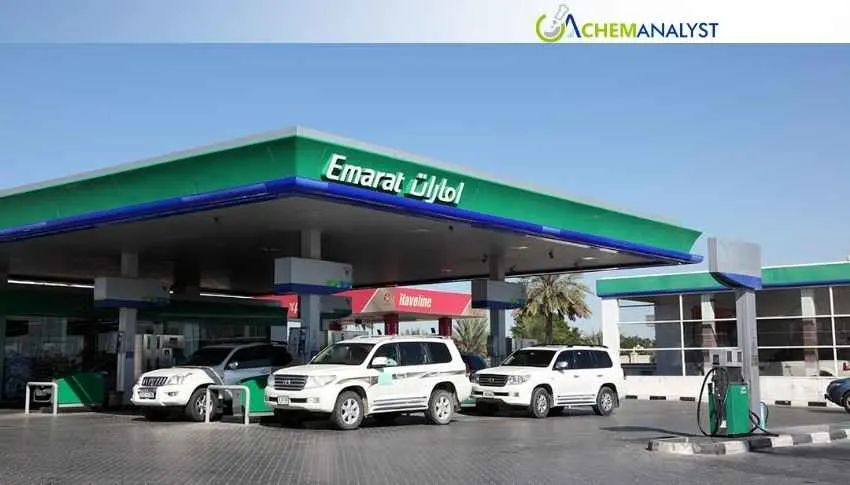 UAE Awaits June Fuel Prices as Global Oil Pullback Clouds Further Petrol Hike