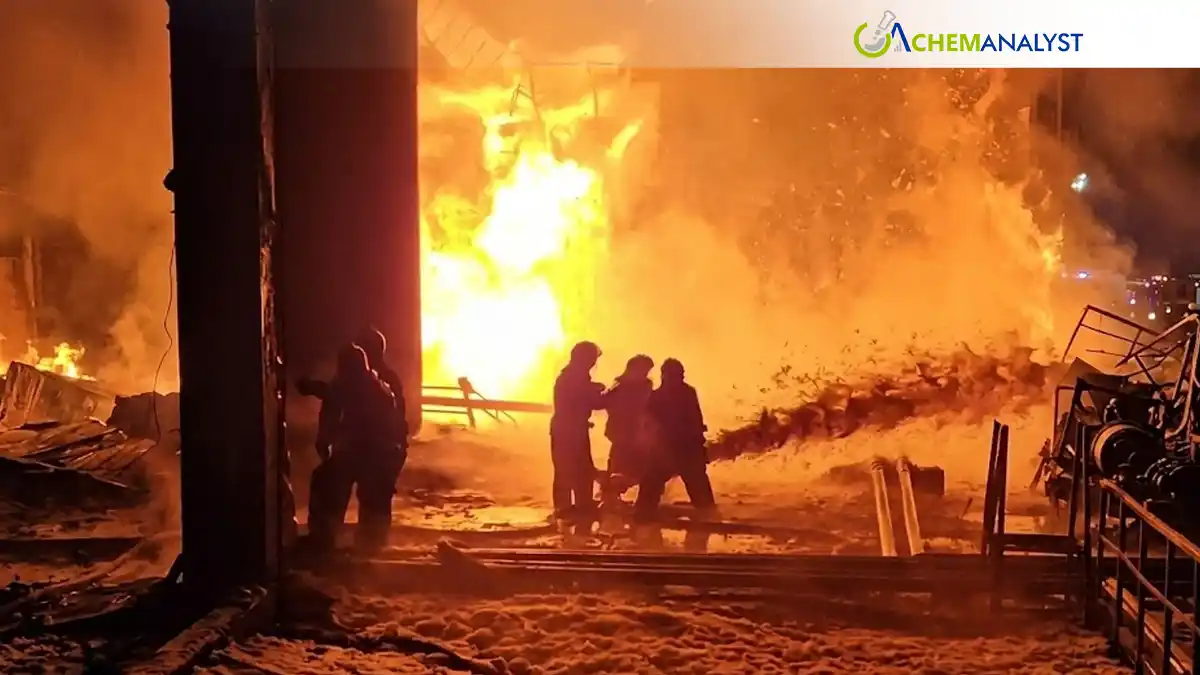 Ukraine's Drone Strikes Drive Russian Oil Production 10% Below May Target, Says IEA