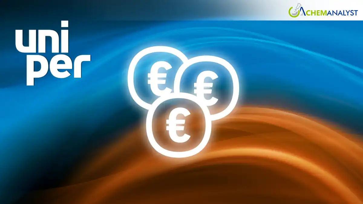 Uniper SE Initiates Divestment Process for Its Helium Business