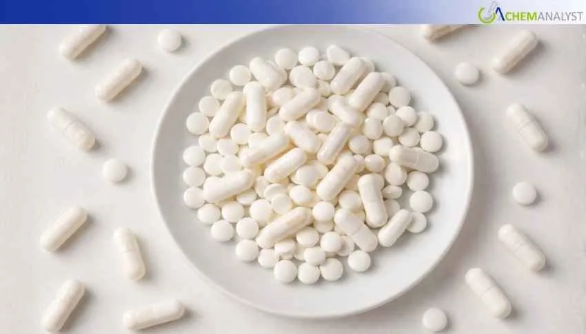 Unrest and Uptick: The Dramatic Rise in Nicotinamide Prices Amid Supply Chain Disruptions