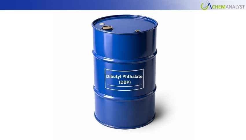 Upstream Cost Pressure Lead Indian DBP Prices to Rise 56% in March 2026