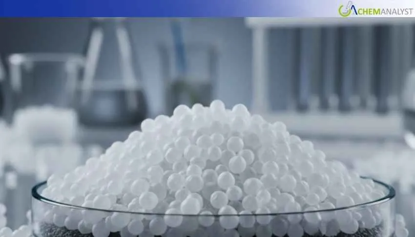 Urea Prices in China Gain 4.6% in December, Supported by Indian Tender