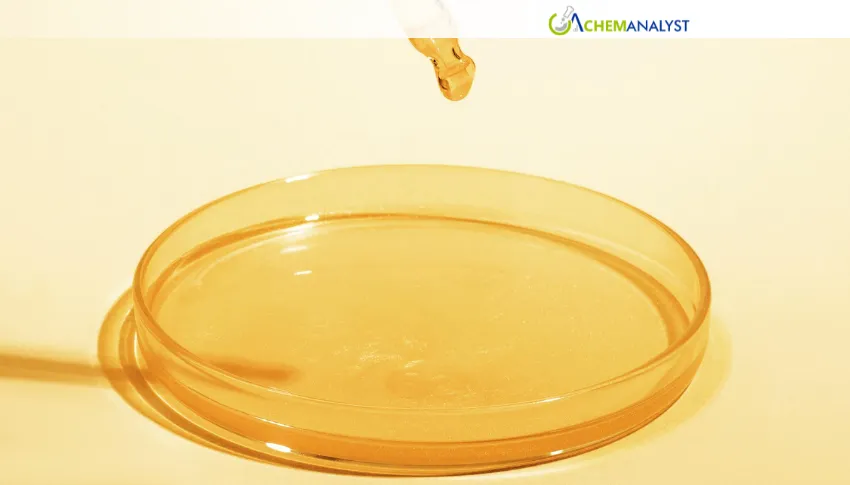 US 1,3-Propanediol Prices Rise 11.11% on Robust Export Demand and Tight Spot Supply