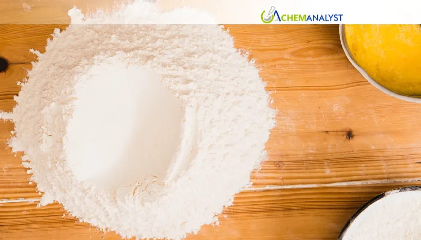 US 10-Methoxy Iminostilbene Prices Remain Firm Amid Rising Import Costs