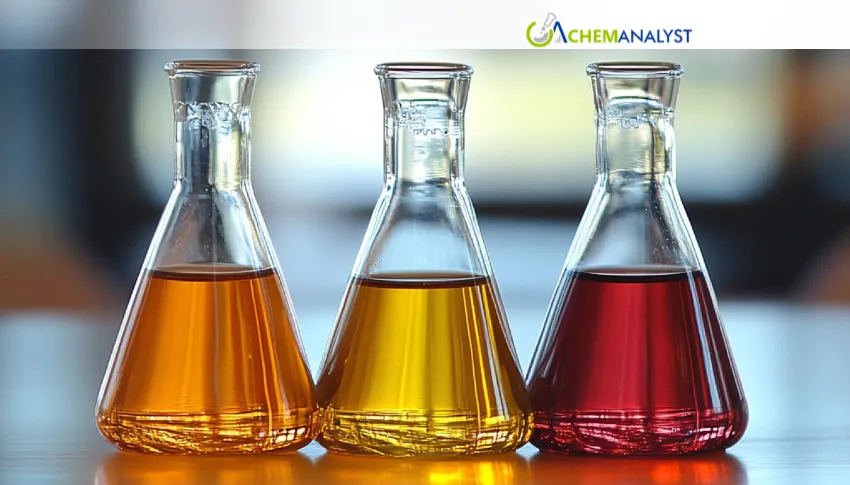 US 2-Ethylhexanoic Acid Prices Stay Flat as Buyers Stick to Need-Based Purchasing
