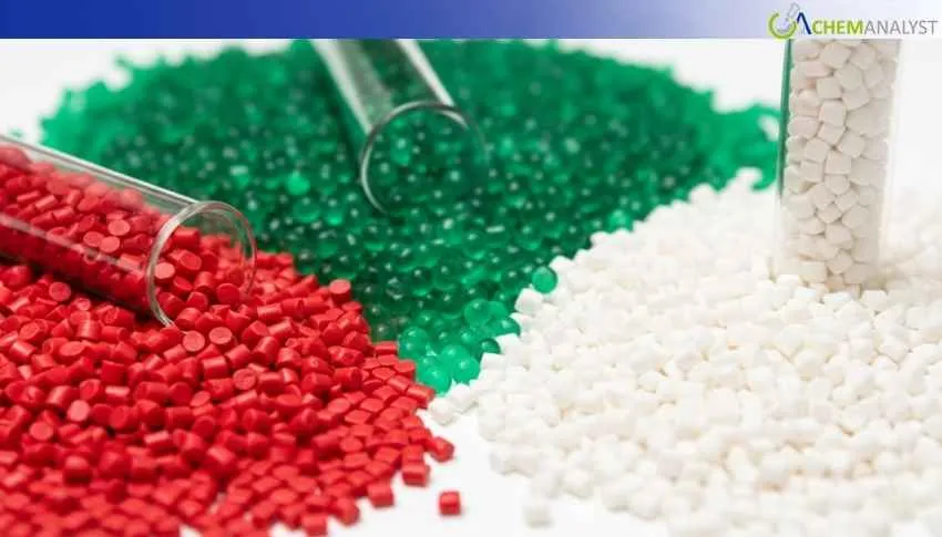 US ABS Prices Rise in Late January 2026 on Surging Styrene Costs and Logistics Constraints