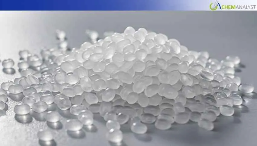 US Acrylonitrile Prices Incline 1% in December 2025 Amid Limited Supply Rates