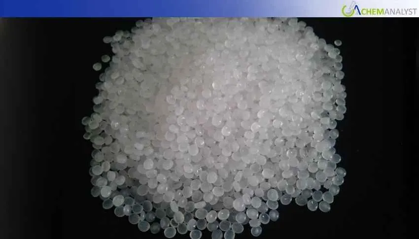 US Acrylonitrile Prices shot-up 21.37% in late March 2026, as Global Inventories Decline Sharply