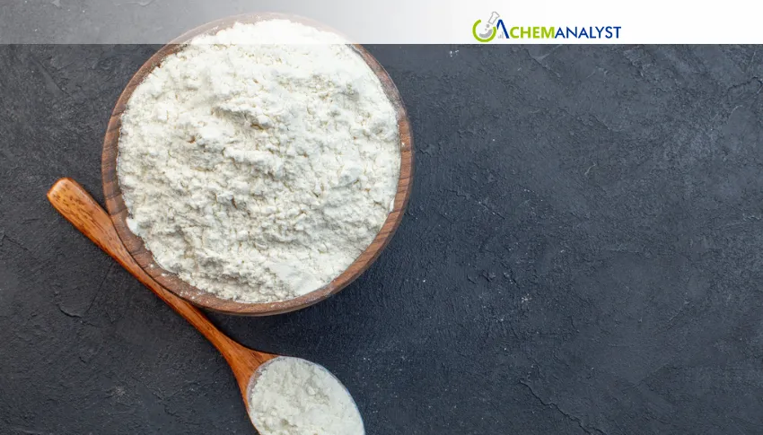 US Adipic Acid Prices Expected to Decline in September as Asian Imports Increase Competition