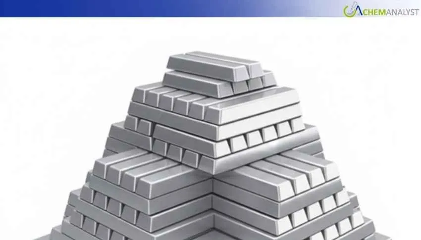 US Aluminium Alloy Ingot Market Ends December on a Strong Note