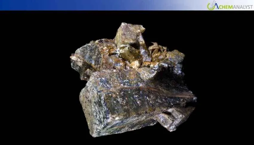 US Aluminosilicate Prices Fall 3.19% in January 2026 as Demand Softens