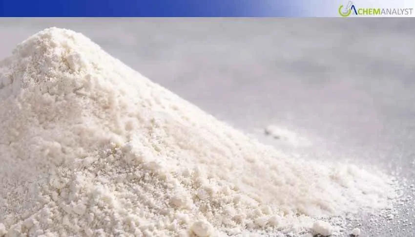 US Amino Acid Prices to Cross $1000/mt Mark. Here is the Reason