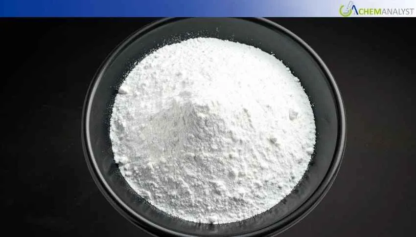 US APP Prices Rise 1.35% in January on Seasonal Pre-Buying