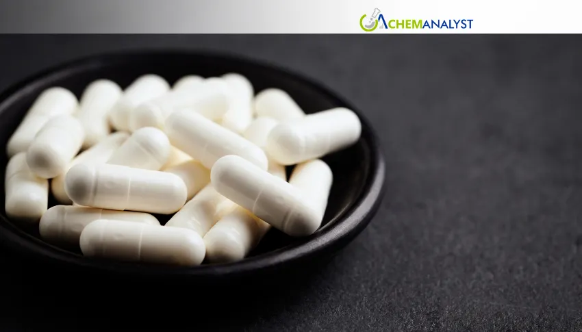 US Arginine Prices Increase 0.33% as Late-Month Buying Provides Modest Support
