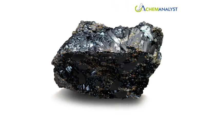 US Arsenic Metal Prices Rise in June 2026 on Freight Costs and Tight Supply