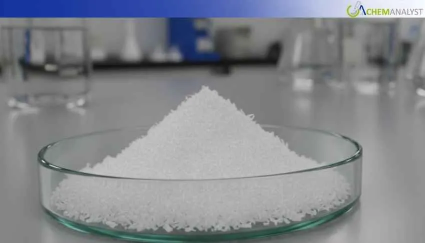 US ASA Prices Decline in December 2025 on Weak Construction Demand and Ample Supply