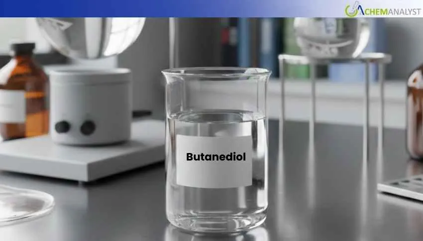 US BDO Market Enters January 2026 on a Stable Note, Prices Ease 0.32%