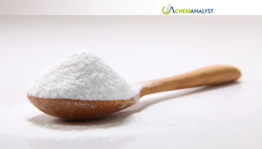 US Benzoic Acid Prices Rise Amid Tight Imports and Strong Beverage Demand