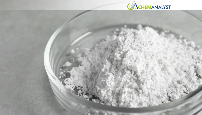 US Bisphenol A Prices Fall 1.27% in Late June 2026 Amid Weak Demand and Ample Import Supply