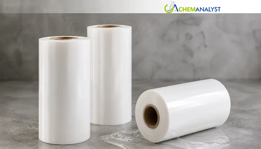 US BOPP Film Prices Fall 1.56% in Early June as Import Supply Grows