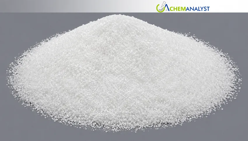 US Borax Pentahydrate Prices Expected to Remain Firm Through June