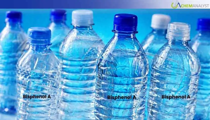 US BPA Prices Ease 1.5% in Early April After Strong March Rally