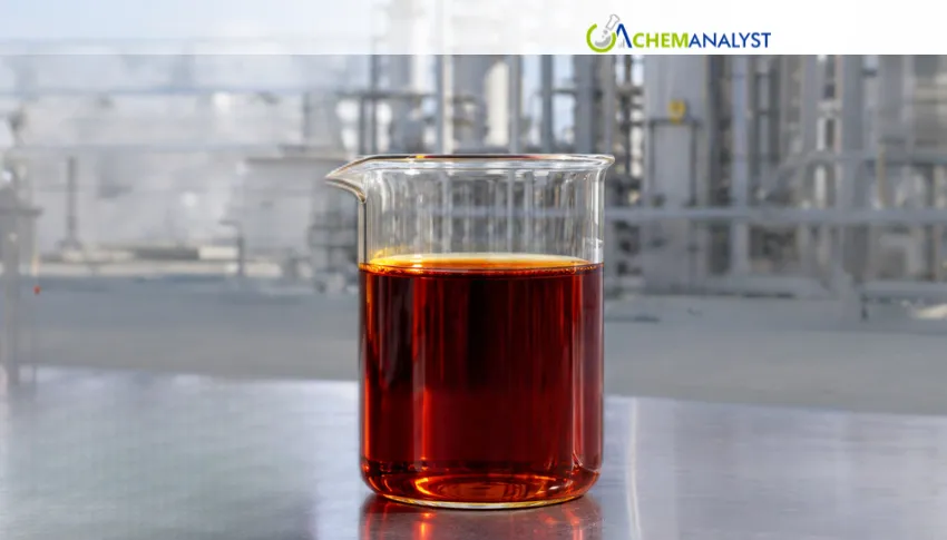 US Bromine Prices Hold Firm Amid Steady Imports and Cautious Procurement