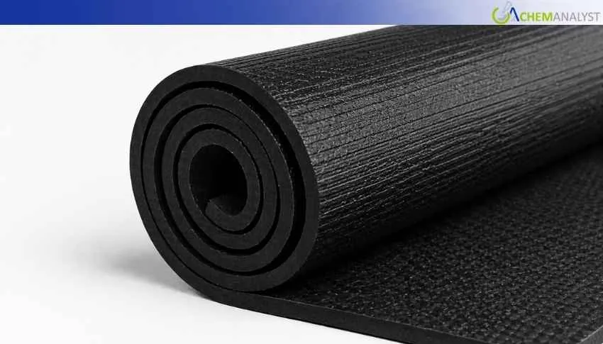 US Butyl Rubber Prices Rise 13.5% in March on Tight Supply and Strong Demand
