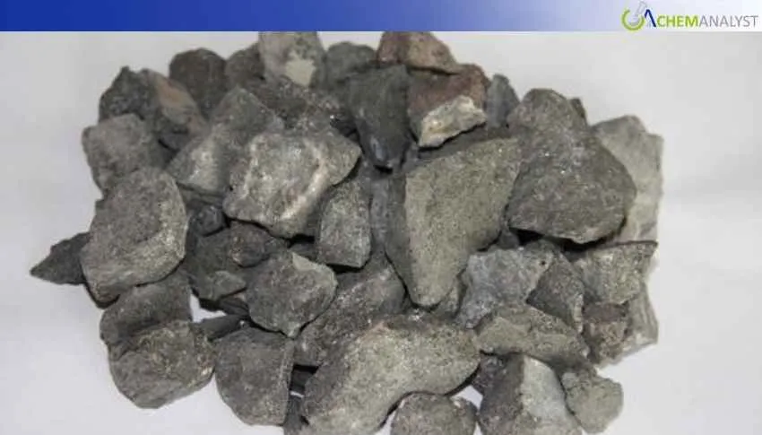 US Calcium Carbide Prices Hold Steady in Mid-February Amid Balanced Supply