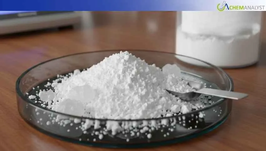 US Calcium Propionate Prices Decline 4.5% in early February 2026 Amid Supply Surplus