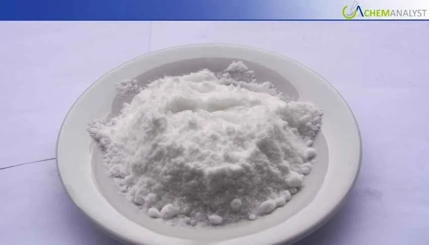 US Calcium Propionate Prices Fall 3.9% in late February 2026, Subdued Demand Pressure Market