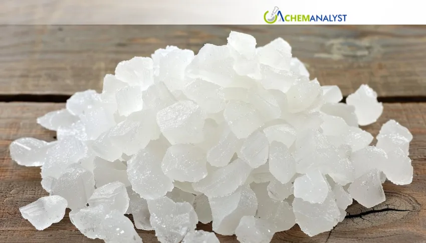 US Camphor Prices Rise 1.0% in July 2026 as Import Costs and Healthcare Demand Support Market