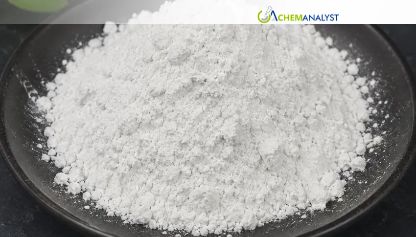 US Caprolactam Market Expected to Recover in August After Prices Fall 10.23% in Late July 2026