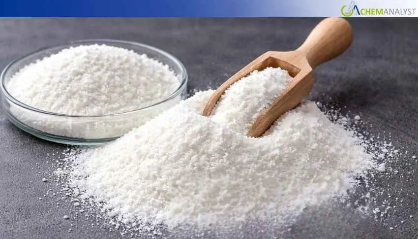 US Caprolactam Rebounds 1.98% in Early February After January Weakness