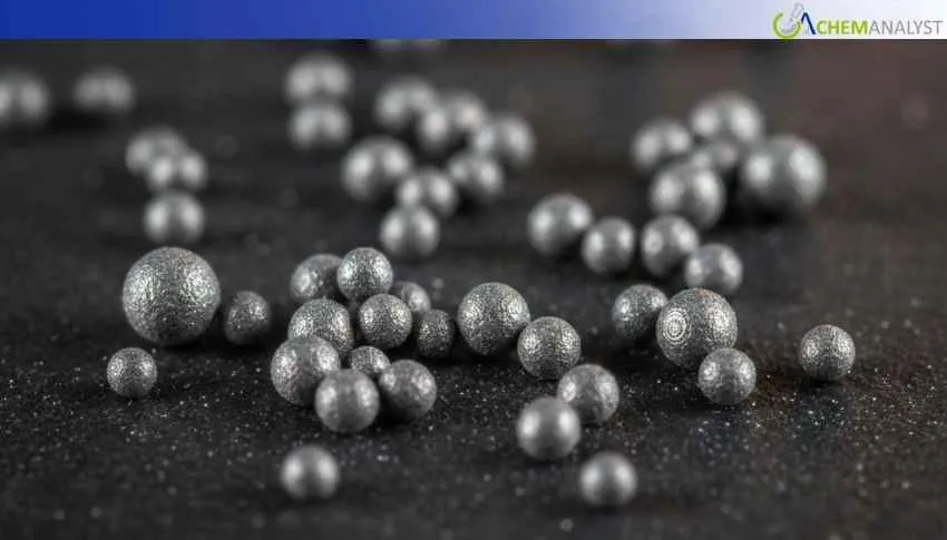 US Carbonyl Iron Powder Market Softens 0.2% Amid Steady End-User Demand