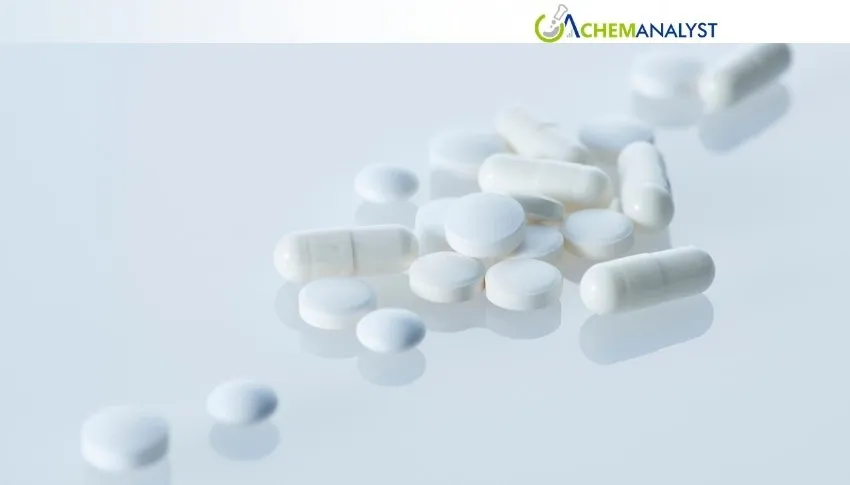 US Clarithromycin Market to Recover in May after 4% Price Drop in April