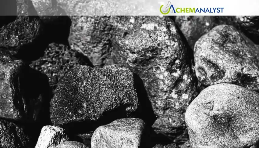 US Coal Prices Rise 11.6% in July on Strong Utility Demand and Tight Supply