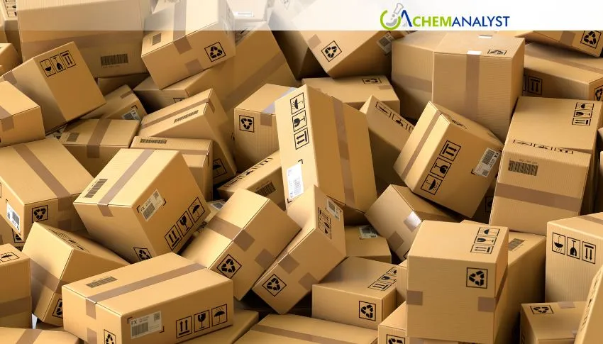 US Corrugated Box Market Expected to Remain Under Pressure in June