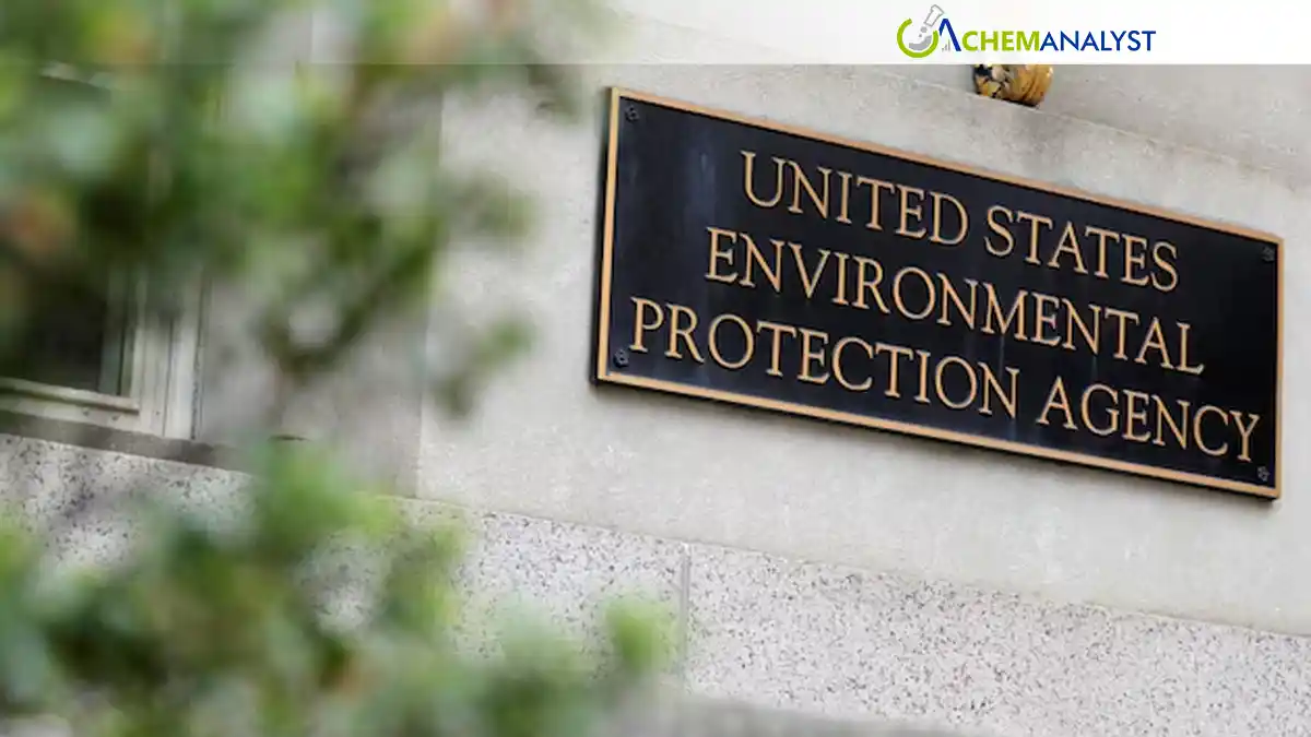 US Court Upholds PFAS Hazardous Designation, Raising Liability Risks