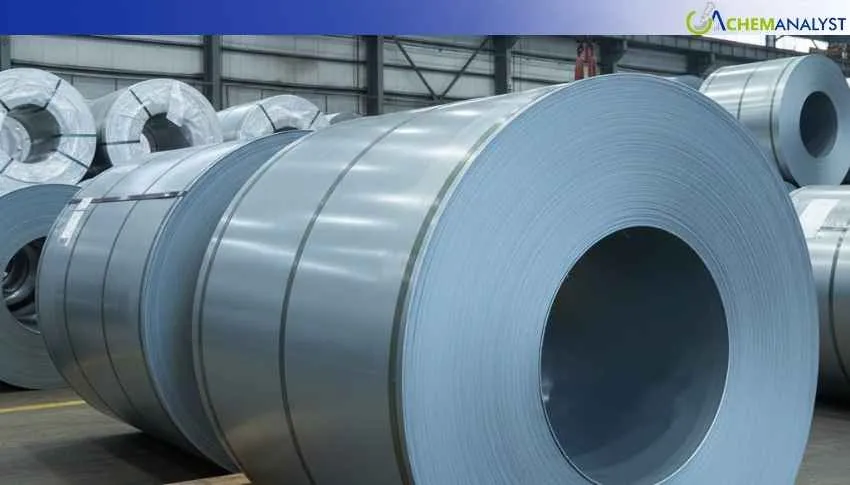 US CRC Market Sees Mild Price Gains as New Investments and Supply Shifts Shape 2026 Outlook