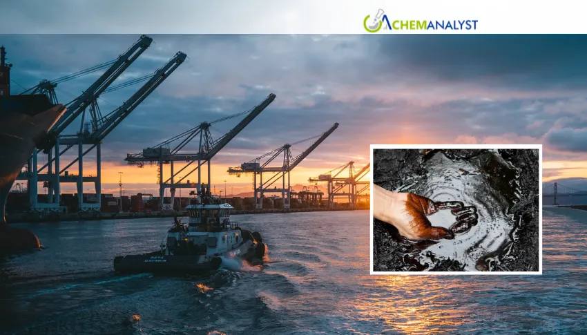 US Crude Oil Prices Increase 0.58% as Geopolitical Uncertainty Lifts Market Sentiment
