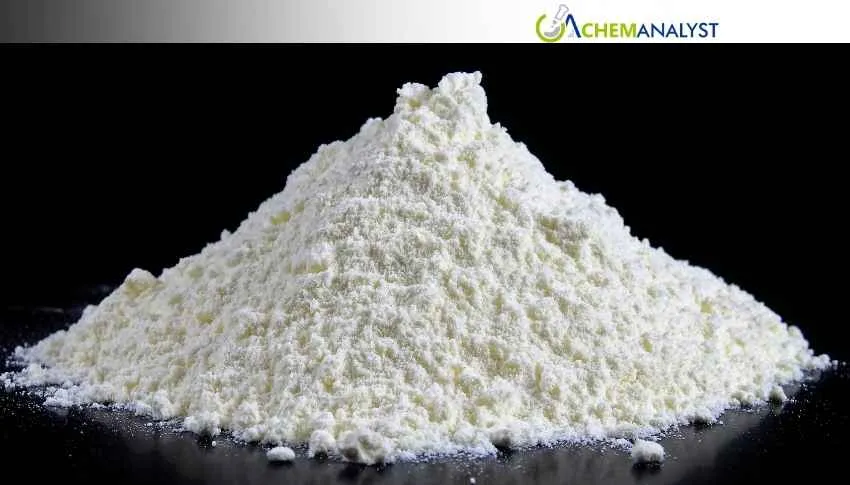 US Decabromodiphenyl Ethane Market Extends Bullish Momentum into May 2026