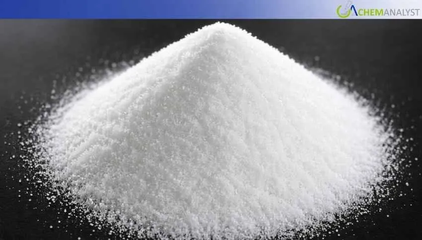 US Decabromodiphenyl Ethane Market Rallies Sharply in March 2026 Amid Supply Constraints