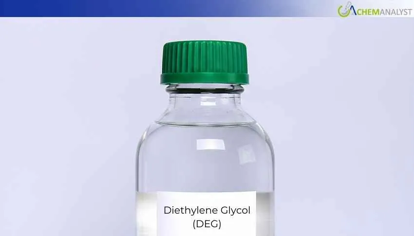 US DEG Market Weakens in December 2025 on Global Oversupply and Soft Demand
