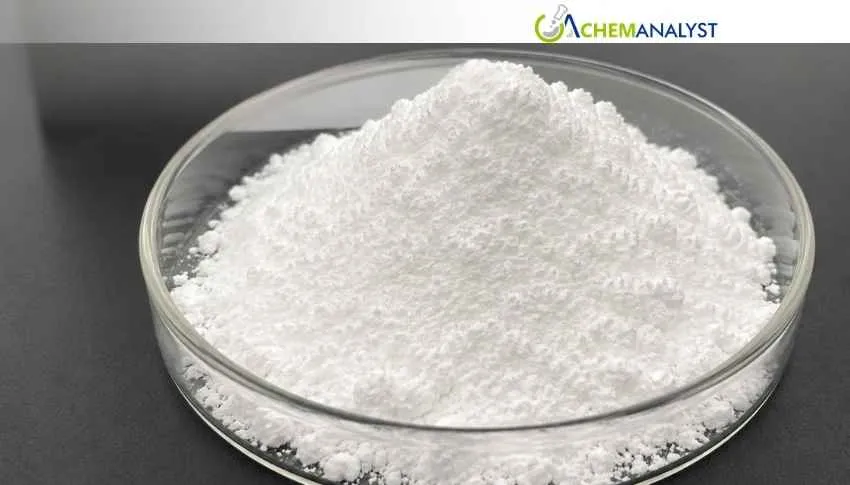 US Diclofenac Sodium Market to Recover 1.5% in May 2026 After Sharp April Correction