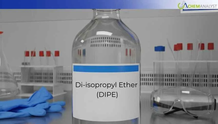 US DIPE Prices Decline as Spot Availability Remains Ample