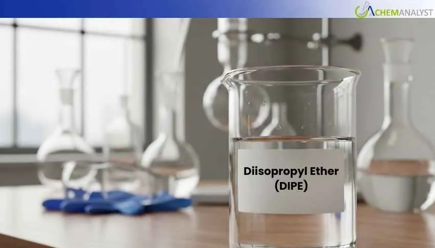 US DIPE Prices Drop 4.17% in Early January Amid Ample Supply and Soft Demand